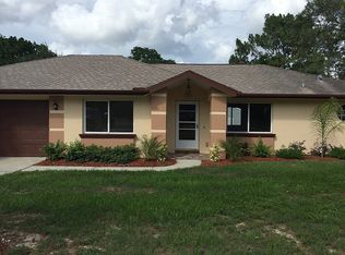 5256 Courtland Rd, Spring Hill, FL 34608