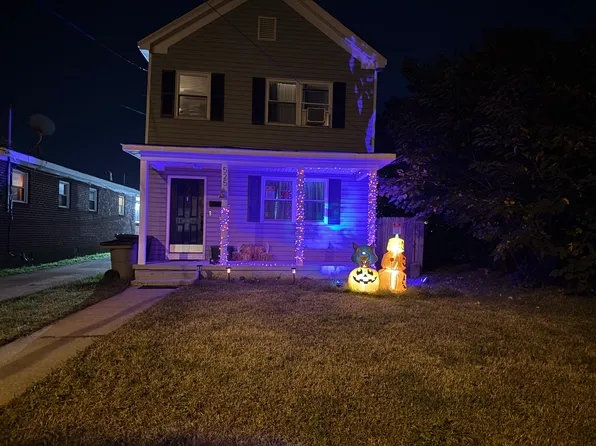 525 Wine St, Hampton, VA 23669