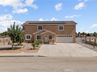 815 Lois Ln, Lancaster, CA 93535