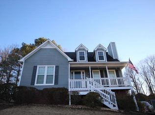 120 Pebble Dr, Alabaster, AL 35007