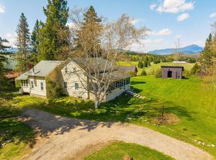 48 Maynard Rd, Lake Placid, NY 12946