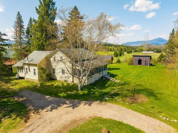 48 Maynard Rd, Lake Placid, NY 12946