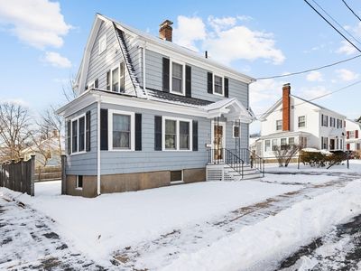 7 Roosevelt Rd, Salem, MA, 01970