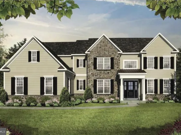 650 E Holland Rd, Holland, PA 18966