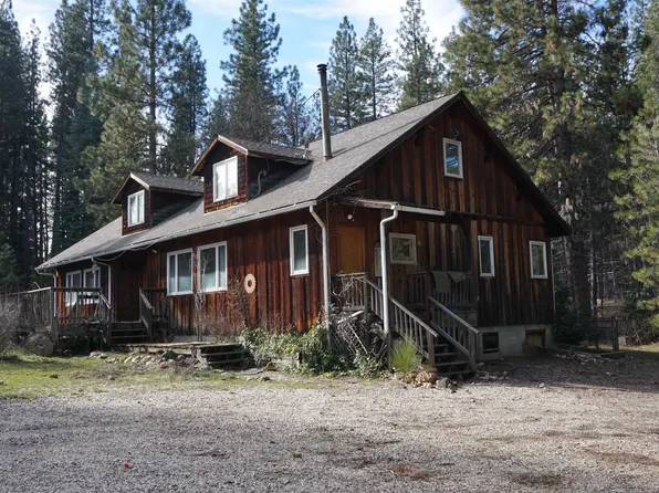 6569 Bucks Lake Rd, Meadow Valley, CA 95956