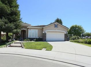 1706 La Quinta Ct, Merced, CA 95340
