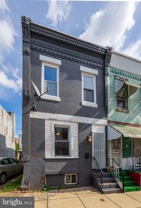 2521 N Cleveland St, Philadelphia, PA, 19132
