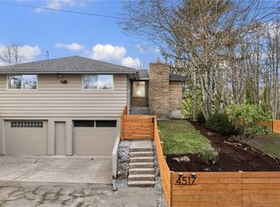 4517 21st Ave SW, Seattle, WA 98106