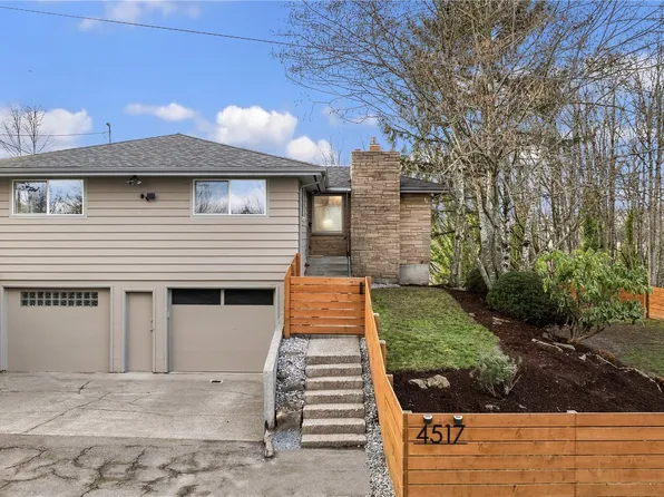 4517 21st Avenue SW, Seattle, WA 98106