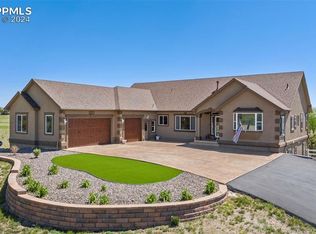 8715 Velvet Antler Way, Peyton, CO 80831