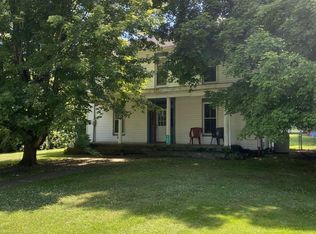 151 E College St, Rio Grande, OH 45674