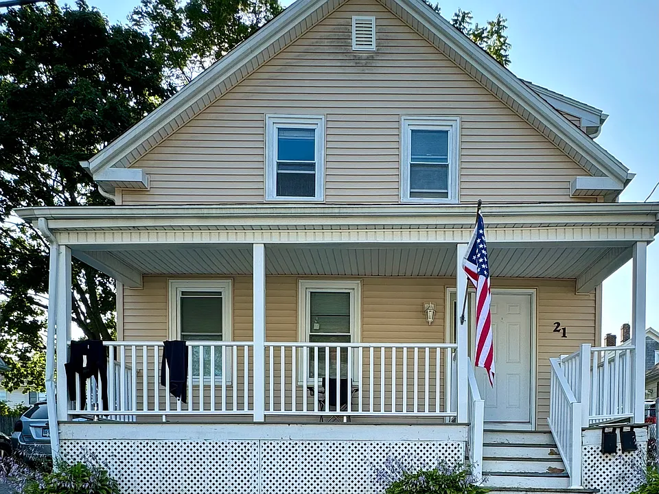21 Cooke St #HOUSE