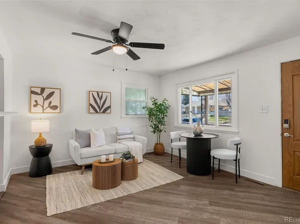 258 S Yates Street, Denver, CO 80219