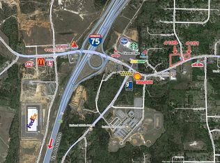 4191 Hartley Bridge Rd, Macon, GA 31216