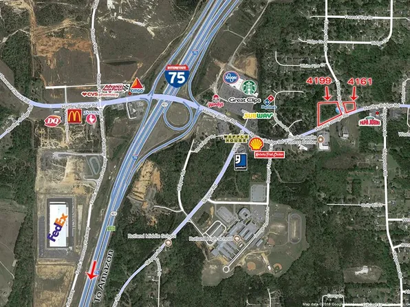 4161 Hartley Bridge Rd, Macon, GA 31216