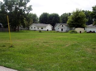400 S 456 E, Hemlock, IN 46937
