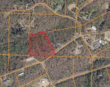(Undisclosed Address), Conway, AR, 72032