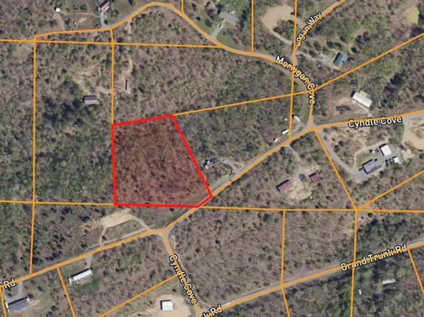 (undisclosed Address), Conway, AR 72032