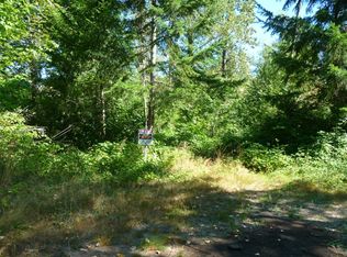 14911 318th St E, Kapowsin, WA 98338