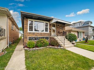 7026 40th Pl, Stickney, IL 60402