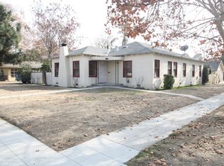 2702 E Normal Ave, Fresno, CA 93703