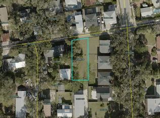 0 E San Carlos Ave, Saint Augustine, FL 32084