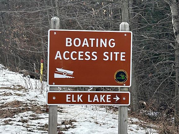 2nd image of 10107 E Elk Lake Dr