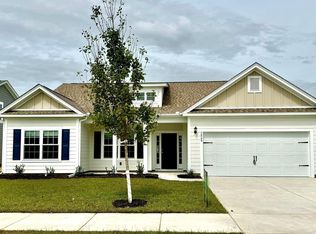 2808 Rivolet Dr LOT 55, Conway, SC 29526