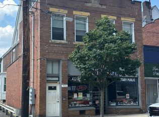 716 Allegheny River Blvd #2F, Verona, PA 15147