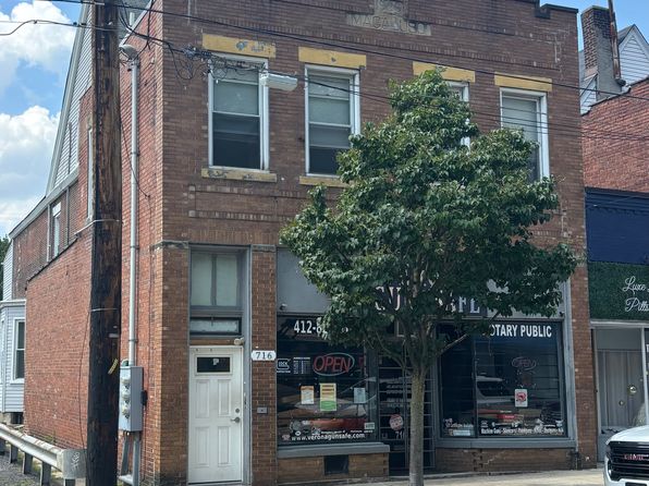 716 Allegheny River Blvd #2F