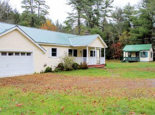 51 Old Brook Rd, Barryville, NY 12719