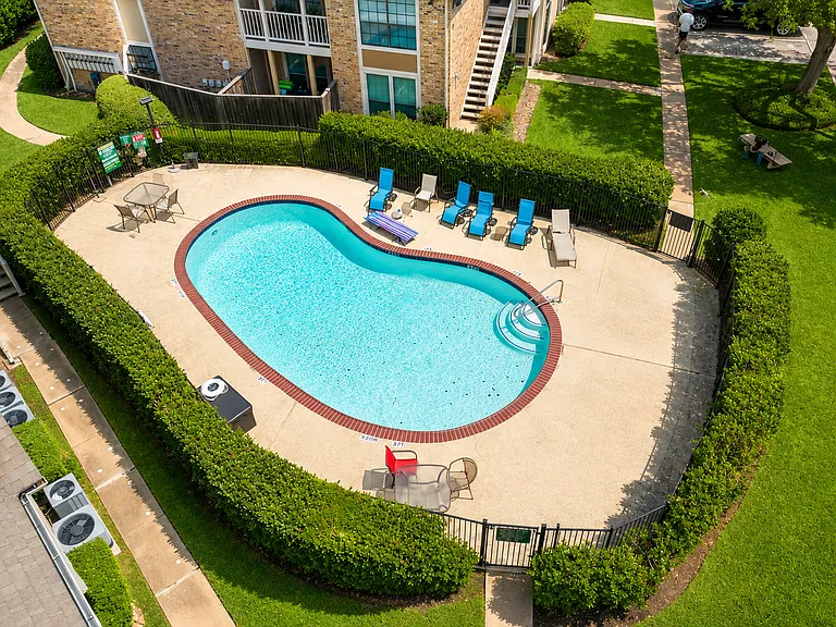 1311 Antoine Dr #331 — Photo 9