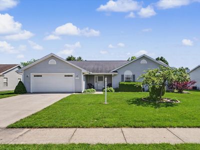 1507 E Grand Ave, Saint Joseph, IL, 61873