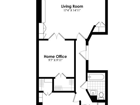 2nd image of 448 7th Ave #3A