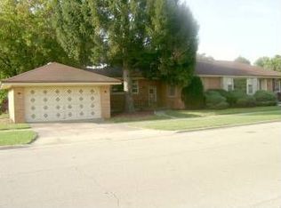 10125 Kent St, Westchester, IL 60154