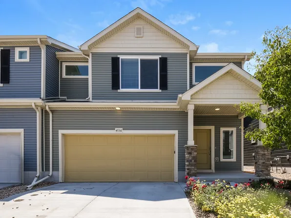 4726 N Tower Dr, Denver, CO 80249