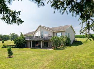 S5737 Ellefson Rd, Viroqua, WI 54665