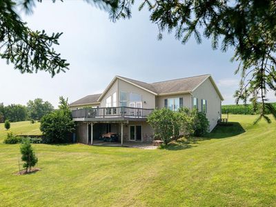 S5737 Ellefson ROAD, Viroqua, WI, 54665