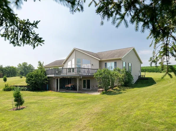 S5737 Ellefson ROAD, Viroqua, WI 54665