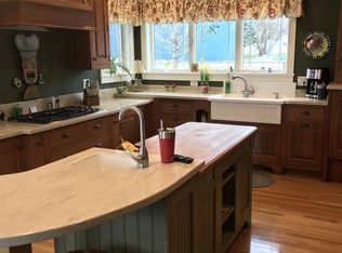 N7771 Gmur Ln, New Glarus, WI 53574