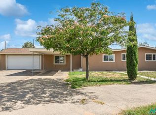 1403 E Clinton St, Hobbs, NM 88240
