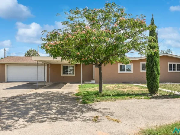 1403 E Clinton St, Hobbs, NM 88240