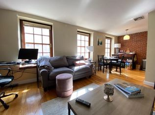 15 Sheafe St, Boston, MA 02113