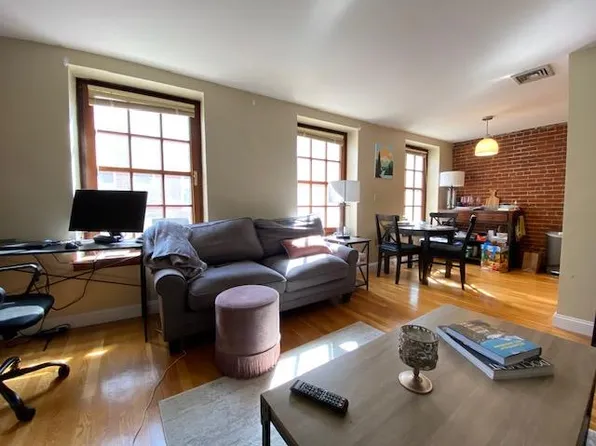 15 Sheafe St, Boston, MA