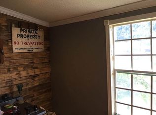 60 Deer Run Rd, Picayune, MS 39466