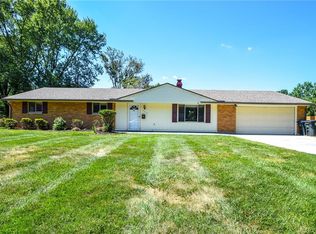 5115 Dobbs Dr, Dayton, OH 45440