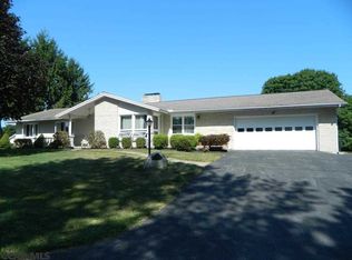 121 W Ridge St, Centre Hall, PA 16828