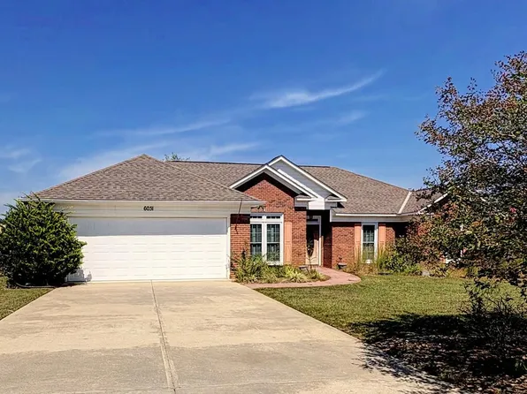 6031 Blackmon Ct, Columbus, GA 31909