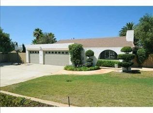 14636 Carlson St, Poway, CA 92064