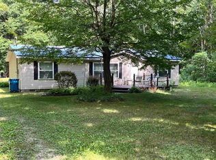 1343 SE County Line Rd, Shepherd, MI 48883